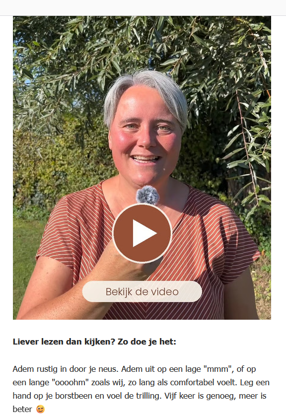 Rustpunt mail 1