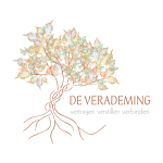 De verademing logo