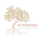 De verademing logo